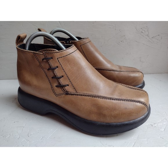 dansko boots frankie